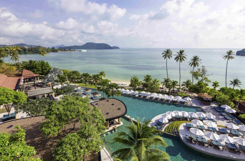 Pullman Phuket Panwa Beach Resort