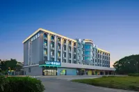 Xana Hotelle (Jiangxi University of Finance and Economics and Golden Sun Education) Các khách sạn gần East China Institute of Technology Fenglin Campus