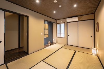 朝雪 谷町君・星屋・【談山旅館・夜晴】の写真