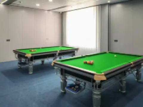 i Electronic Sports Hotel (Changge Renmin North Road) Hotels in Changge