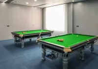 i Electronic Sports Hotel (Changge Renmin North Road) Hotels in Changge