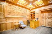 Jingu Mountain Homestay (Jiuzhaigou Qiangguqing Store) - 2-Star