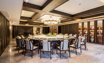 Lushan Villas Hotel