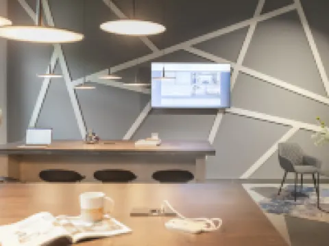 Garner Hotel Augsburg Nord by IHG Hotels in Augsburg