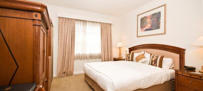 Country Plaza Queanbeyan Hotels in Queanbeyan