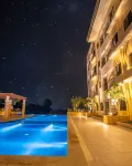 Panglao Vista Suites by SMS Hospitality - Uima-altaat