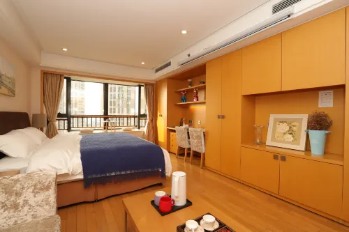 Manzhi Homestay (Changzhou)