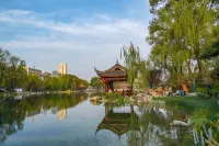 JI Hotel (Nan Chong Bei Hu Park) - Scenic