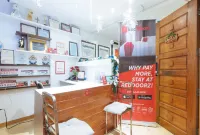 RedDoorz @ DBuilders Rooms Ph1 Taguig - 2-Star