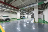 Merlinhod Hotel (Qiandongnan Huangping County Government)