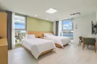 Hotel BERITH Hotel di 