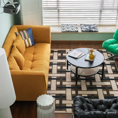 Taikoo Li M&M Homestay (Chengdu Chunxi Road) Hotels near Dongmen Bridge Station