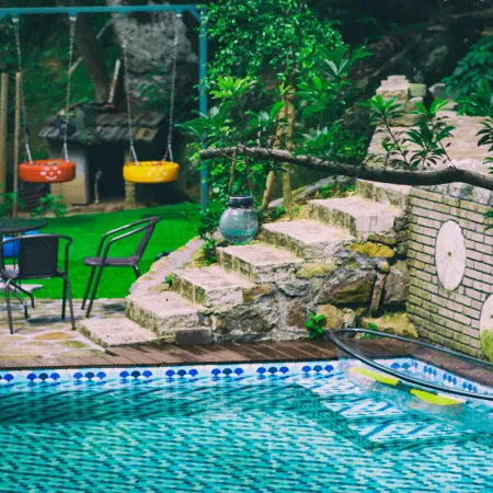Anji Maple Bay Family Vacation Homestay