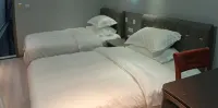 쓰난 골든 코스트 호텔 쓰난 호텔