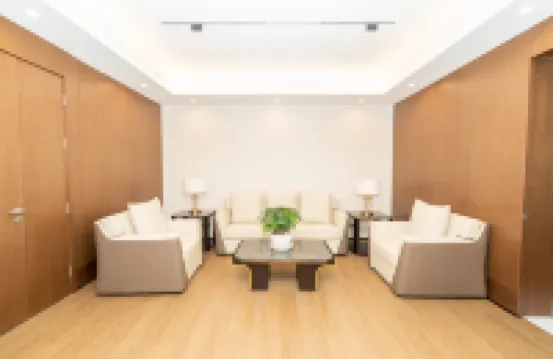 ฟุง หยูเอต รีสอร์ท โฮเทล