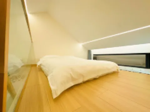 Yueyuan Hotel (Beijing Universal Studios)