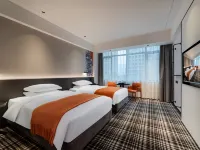 Starry Hotels in Changde