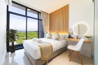 Beautiful Suites Seaview @ The Shore Kota Kinabalu
