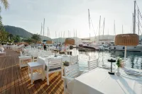 Yacht Classic Hotel - Boutique Class - breakfast
