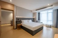 Nantong Bailihao Rezen Select Hotel