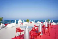 Ushuaïa Ibiza Beach Hotel - Adults Only - Club Entrance Included