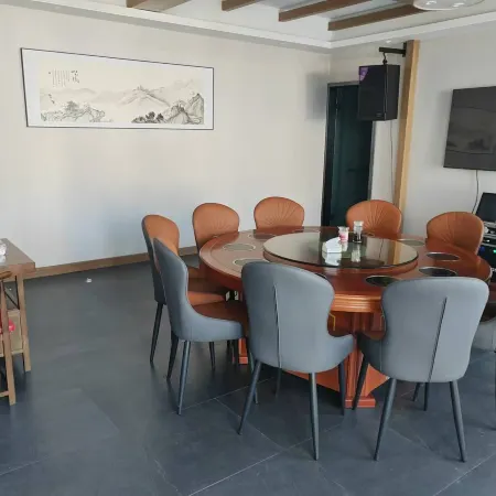 Beiyue Yunshe Homestay