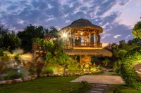 jiyu villa Hotels in Jinghong