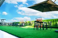 Ruili Manxing Boutique Hotel