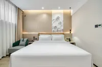 Liangyi Hotel Hotels in Shengzhou