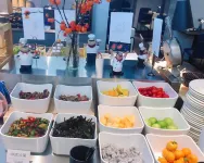 Atour Light Hotel Xiamen Zhongshan Road Pedestrian Street Zhenhai Road Subway Station - breakfast