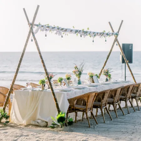 Nacpan Beach Resort Managed by H Hospitality Group