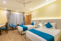 Bhairahawa Garden Resort