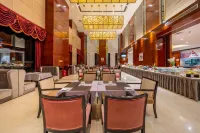 Lin'an Hotel - فطور