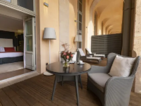 InterContinental Hotels MARSEILLE - HOTEL DIEU by IHG Hotels in Marseille