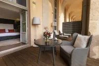 Intercontinental Marseille Hôtel Dieu