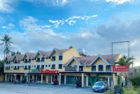 RedDoorz Plus @ Balai Sofia Bed & Breakfast Batangas 바탕가스 호텔