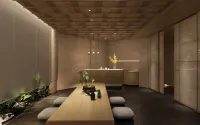 Courtyard by Marriott Yangzhou - spa