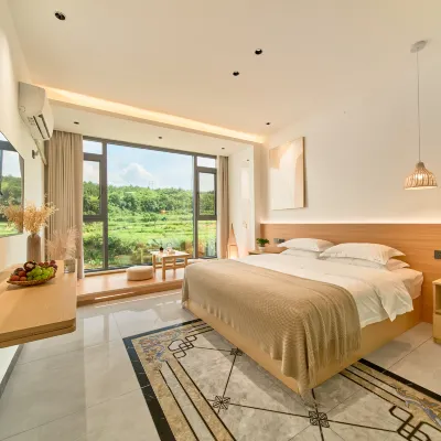 Wangshan Residence Hotels near Vagoo Scenic Area