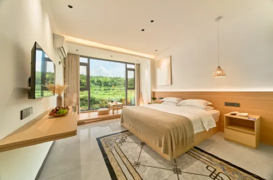 望仙谷·望山居民宿