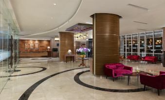 The Alana Yogyakarta Hotel and Convention Center