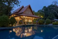 The Green Park Resort - Resorts