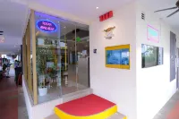 Sandpiper Hotel โรงแรมใกล้สถานีเอ็มอาร์ทีบูกิส