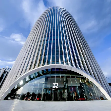 Ray Jazz Hotel