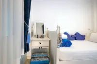 Aonang Sweet Blue Sea Hotel a 