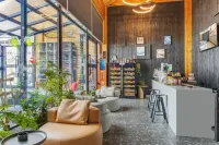 A+ Dongguan Hot Spring Hotel