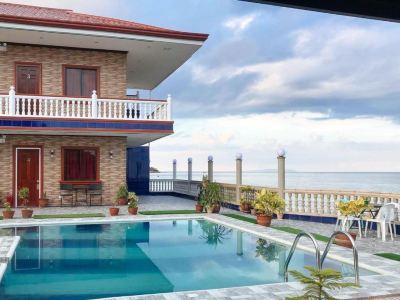 RedDoorz Plus @ Billys Resort Oslob