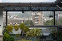 Jingning there - No.7 Courtyard - วิวภูเขา