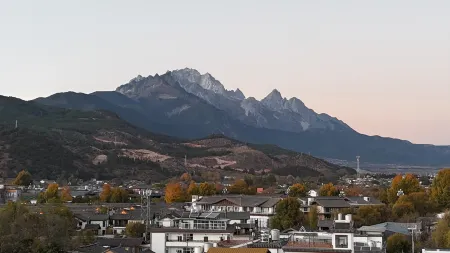 Youhe Juzhuju (Lijiang Shuhe Ancient Town Branch)