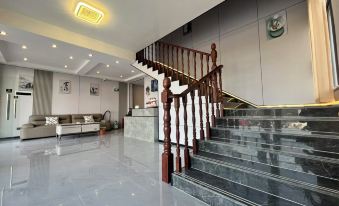 Zihan Homestay