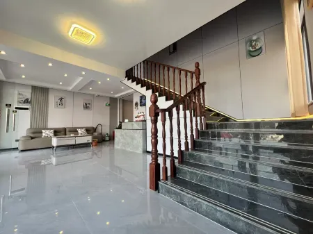 Zihan Homestay Отели рядом с достопримечательностью «Yongquan Town»